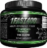 1Fast400 Piracetam Powder, 700 grams