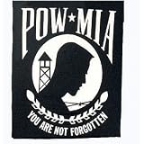 ''Pow-Mia'' T-Shirt