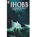 L'Assassin royal, Tome 11 : Le dragon des glaces