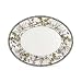 Lenox Etchings 16 Oval Platter