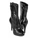 Nine West Ragtime Black ankle-boots