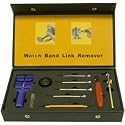 Watch Band Link Removing Sizing Tool Kit