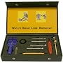 Watch Band Link Removing Sizing Tool Kit