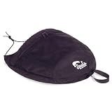 Seal Spray Kayak Splash Deck - X-Large/Black