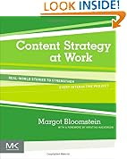 Content Strategy at Work