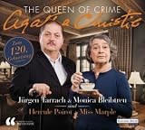 The Queen of Crime - Agatha Christie