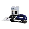 Fitness Mad Safety Resistance Tubes