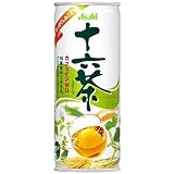 アサヒ 十六茶 缶 245g×30本