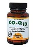 CoQ10 100mg 60C