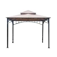 Replacement Canopy for Target's Summer Veranda Gazebo