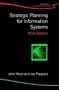 Strategic Planning for Information Systems