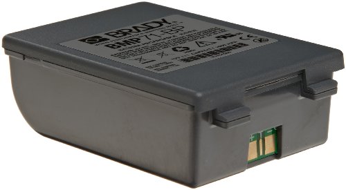 Brady M71-BATT Rechargeable Battery Pack For BMP71 Label Printer