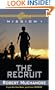 The Recruit (Cherub (Prebound))