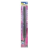 ヤマグチ ステンレス用ヤスリ 半丸 200mm 中目 BSH82