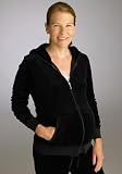 Juicy Couture - Juicy Couture Maternity Hoodie Loungewear