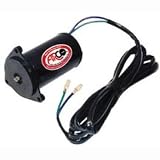 Arco 6220 Replacement Tilt Trim Motor And Repair Kit by Arco