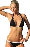 Vixen Braided Bikini - Earth Friendly