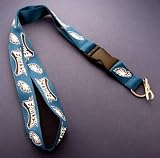 Philadelphia Eagles Lanyard Keychain