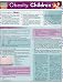 obesity35  - Obesity Children Laminated Guide