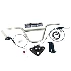 BBR TTR50 HNDLBAR KIT BK - BBR Motorsports -