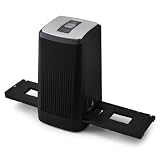 Klarstein Photosave Slide Film Photo Scanner 5MP 3600 DPI