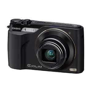 Casio EX-FH100 Camera
