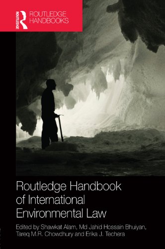 Routledge Handbook of International Environmental Law (Routledge Handbooks)