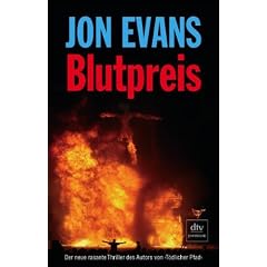 Blutpreis: Thriller