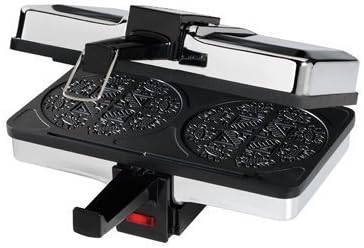 CucinaPro 220-02 Krumkake Baker