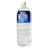 龍泉洞の秘水（アクアダイエット）活性水素水 2L×12本（2ケース）