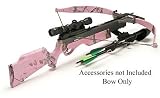 Excalibur Vixen II Realtree HD Pink Camo (Bow Only) Md: 6810
