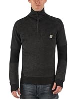 Bench Jersey (Negro)