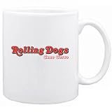 New Rolling Dogs : Cane Corso Mug Dog