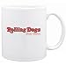 New  Rolling Dogs : Cane Corso  Mug Dog