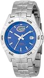 NCAA Florida Gators Men's Round Dial Watch