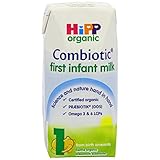 Amazon.co.uk: Organic or Lactose Free - Baby Milk & Formula / Baby Food
