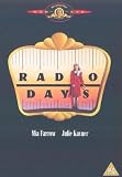 Radio Days [Region2]