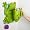 Boon Pod Bath Toy Scoop, Green Frog