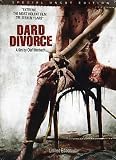 DARD DIVORCE..Limited Uncut 2 Disc Special Edition..