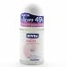 Nivea Extra Whitening Pore Minimizer Antiperspirant Deodorant Roll-On Travel Size 25ml