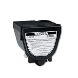 Toshiba Products - Toshiba - T2060 Toner, 7500 Page-Yield, Black - Sold As 1 Each - Quality cartridge. - High-quality toner. - Formulated to help prolong your copier's useful life.