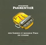 Revue Michel Lafon  / Miss Sardine et monsieur Thon en cuisine