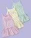 Apparel : Polo Ralph Lauren Polo Little Girls Riley Dress