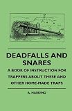 Deadfalls and Snares