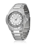 Police Reloj con movimiento cuarzo japonés Man Sincere 45 mm