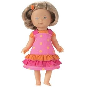 12 inch Poupette Fifi by Corolle by Corolle