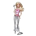 Barbie Fashionistas in the Spotlight Glam Doll
