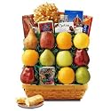 Orchard Fruit Gift Basket