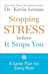 Stopping Stress before It Stops You