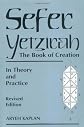 Sefer Yetzirah: The Book of Creation